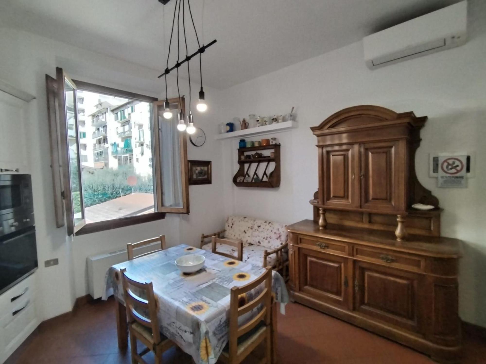 Appartement Prato Barone A