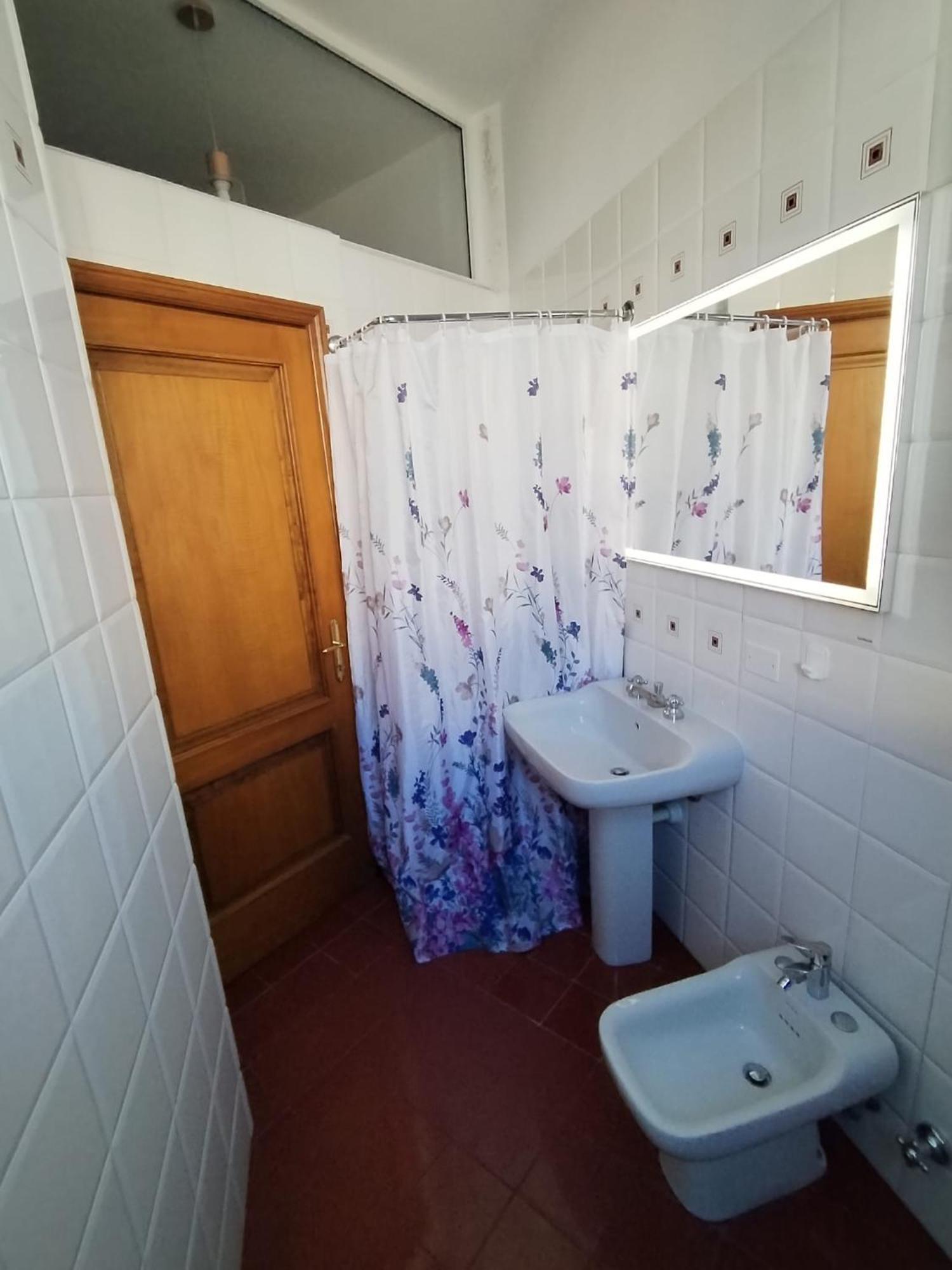 Prato Barone A Appartement Florence