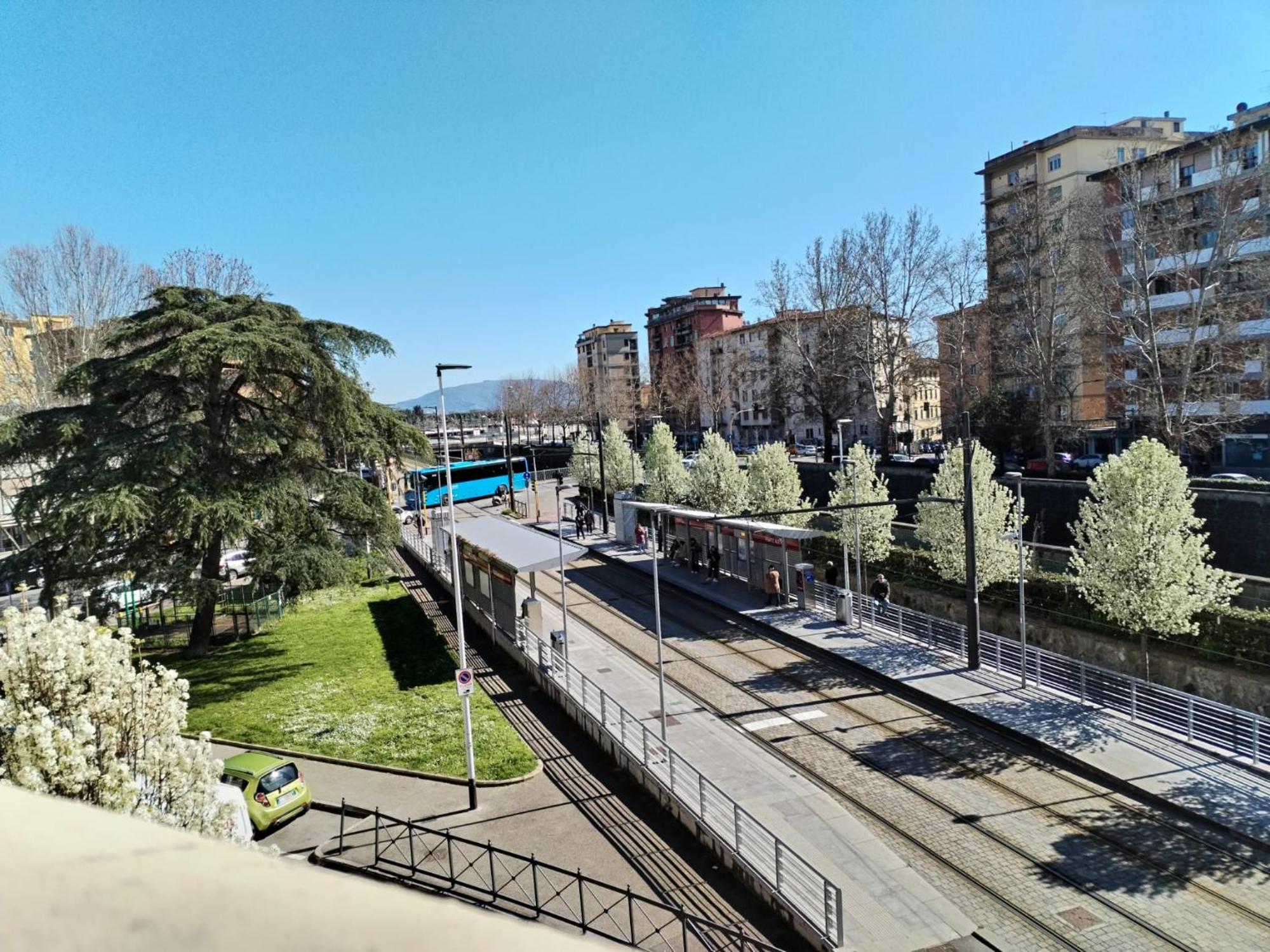 Appartement Prato Barone A Florence