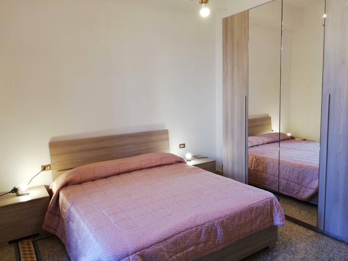 Prato Barone A Appartement Florence