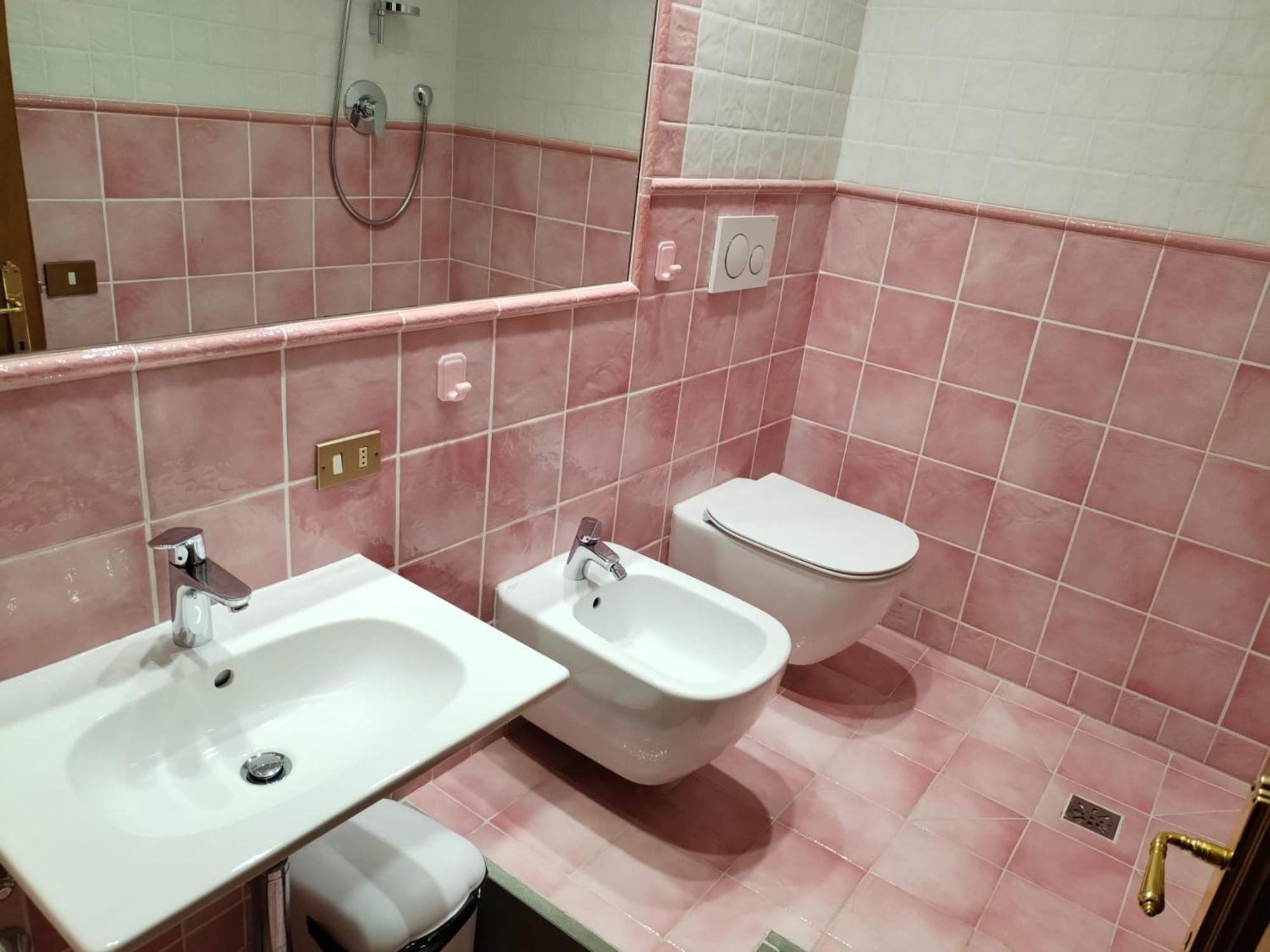 Appartement Prato Barone A