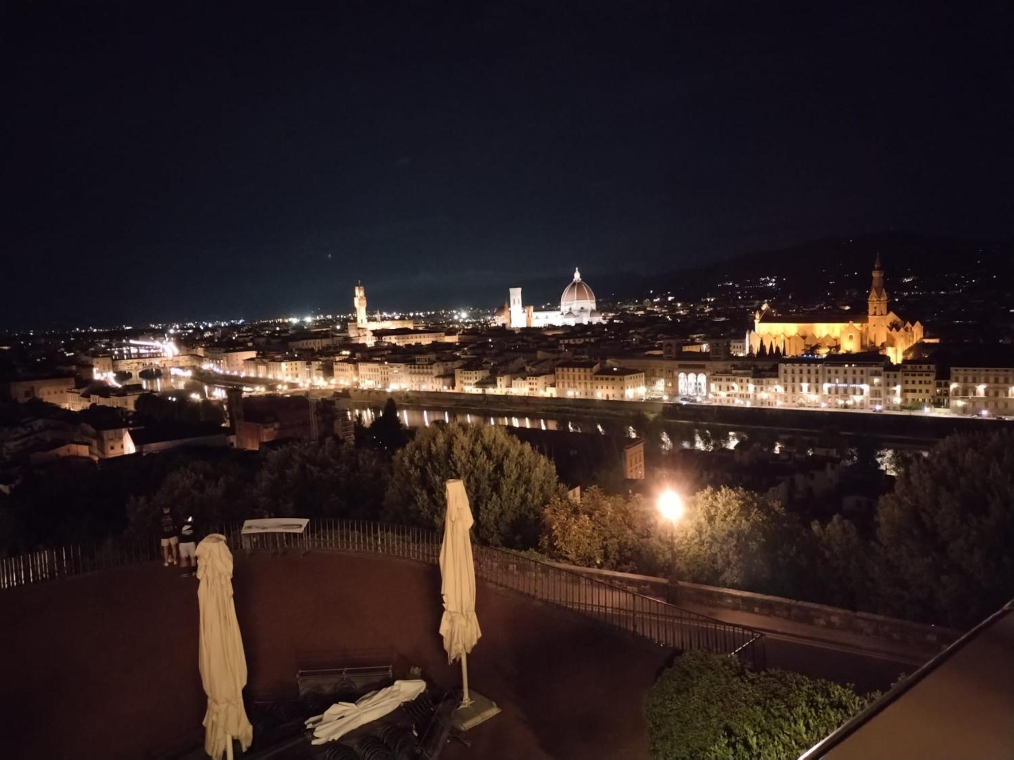 Appartement Prato Barone A Florence
