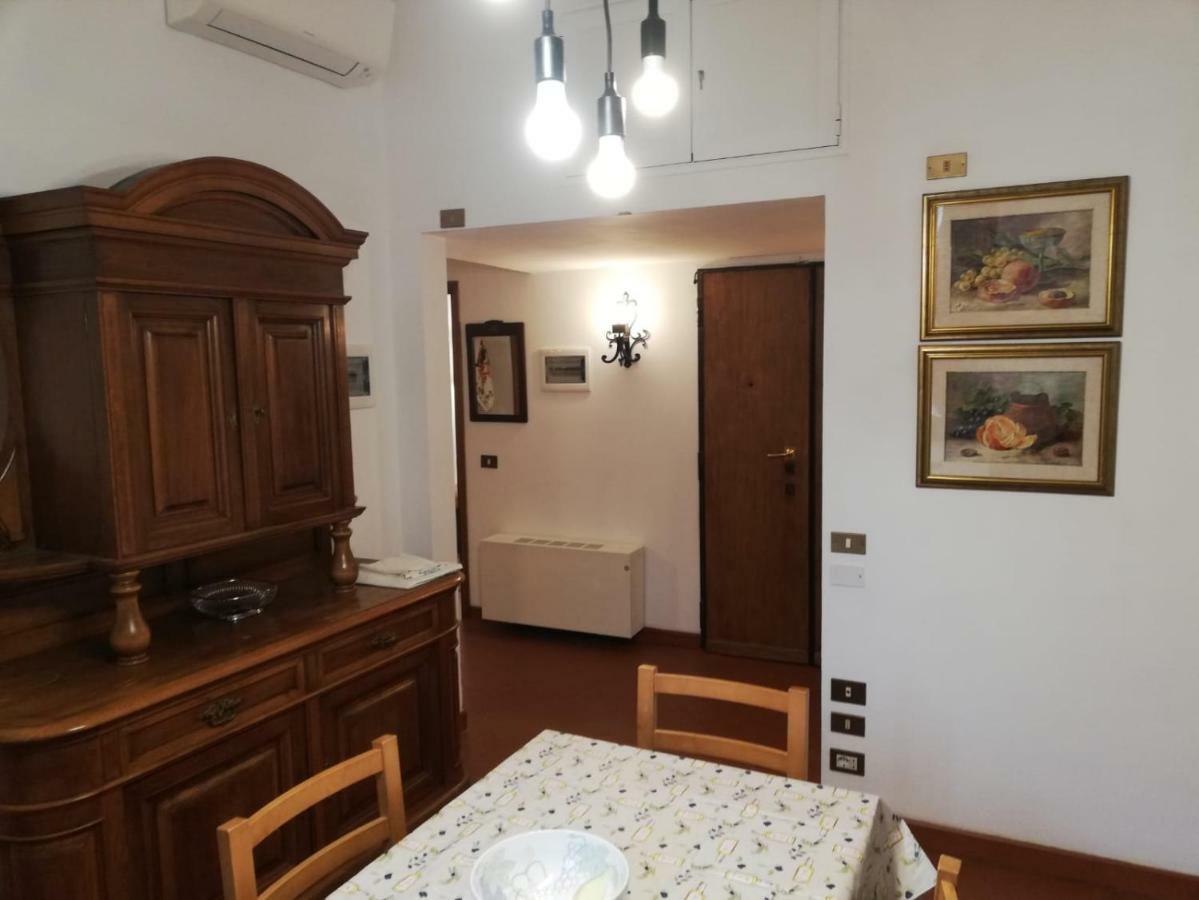 Appartement Prato Barone A Florence