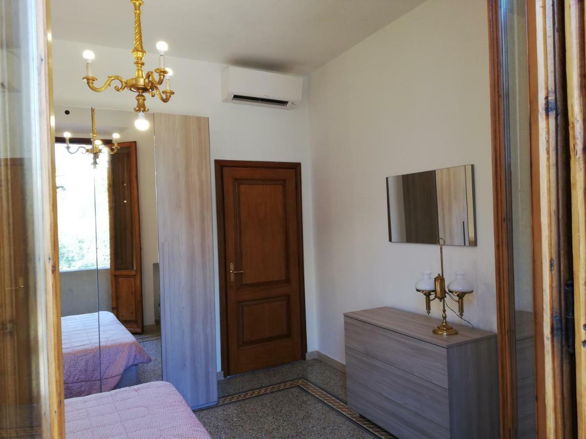 Appartement Prato Barone A